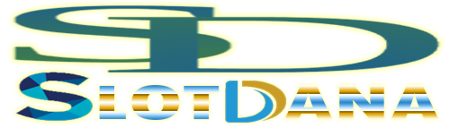 DAFTAR SLOT VIA DANA MINIMAL DEPOSIT 5000
